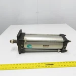 Smc ACNL-X2-125X290-FA Double Acting Pneumatic Cylinder Stroke. Fixed Price $326.64.