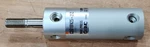 Smc CDG1BN25-25Z Air Cylinder, Double Acting. Fixed Price $30.00.