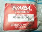 Bimba PF7-FSS-091-CMT Cylinder Repair Kit. Fixed Price $20.65.