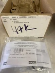 Parker R/s Part 201630 Plunger Seat Kit S6 Solenoid Valves. Fixed Price $122.00.