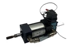 Lin-act AD207558A Pneumatic Cylinder W/ Mac 45A-AA1-DACA-1BA Solenoid. Fixed Price $44.99.