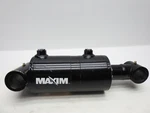 Maxim 288-363 Hydraulic Cylinder 4" Bore Stroke Genuine New!. Fixed Price $249.95.
