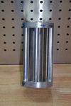 Bimba FLAT-1 Dual Acting Air Pneumatic Cylinder 5"STROKE FO-315.5 FO315.5 New. Fixed Price $68.00.
