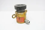 Enerpac CLL502 Hydraulic Cylinder 50TON 10000PSI. Fixed Price $187.95.