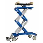 2,500 Lb. Air/hydraulic Powertrain Lift OTC1595A Brand New!. Fixed Price $8859.82.