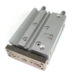 Smc MGPM20-75 Guide Cylinder 20MM Bore 75MM Stroke. Fixed Price $120.00.