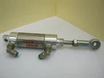 Bimba M-090 5-DXB 1-1/16" Bore 1/2" Stroke Pivot Type Double Acting Cylinder. Fixed Price $14.99.