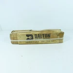 Dalton DBH-1504-WC Hydraulic Cylinder 1.5" Bore 4" Stroke 3000PSI Double Acting. Fixed Price $125.99.