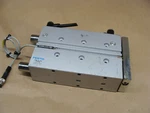 Festo DFM-25-100-P-A-GF Pneumatic Compact Cylinder 170853 Max Bar. Fixed Price $129.95.