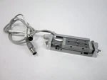 Smc MXP8-20 Sliding Table Cylinder With 2X D-M9P Sensors & Mixed Valves. Fixed Price $69.51.
