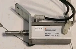 Smc CDQ2B20-35DCZ Air Cylinder Free Shipping. Fixed Price $29.99.