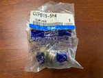 CJPB15-5H4 Smc Pneumatics Round Body Cylinder. Fixed Price $24.99.