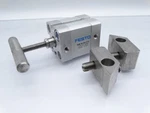 Festo ADN-20-10-I-P-A Pneumatic Cylinder. Fixed Price $13.50.