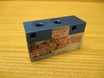 Aladco 511201BSPP Check Valve. Fixed Price $37.44.