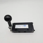 New Old Stock! Fabco-air The Pancake Line Directional Control Valve 38HL. Fixed Price $95.00.