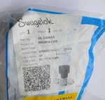 Swagelok SS-14DKS4 Stem Valve (BR4A.6B14). Fixed Price $143.06.