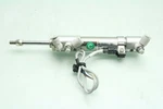Smc 10-CDJ2B16-30A Pneumatic Compact Cylinder, 30MM Stroke, D-A93 Limit Sensor. Fixed Price $16.58.