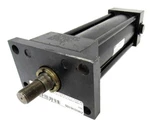 New Parker 02.50-CJ2HLTS14C-7.000 Hydraulic Cylinder 0250CJ2HLTS14C7000. Fixed Price $350.00.