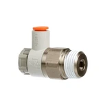1PC Smc Corporation AS3201F-N03-07SA Speed Control(intl Via Eis Only + No Ff). Fixed Price $27.19.
