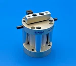Bimba FT-171-2FM Flat Ii Pneumatic Cylinder FT1712FM (tsc). Fixed Price $40.49.