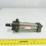 Toyo-oki Tfb-sa 1TA50B70B110ACC-ABD Hydraulic Cylinder 50MM Bore 110MM Stroke. Fixed Price $87.74.