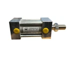 Springville Mfg Pneumatic Air Cylinder 250 Psi Industrial Actuator 1000122. Fixed Price $59.49.