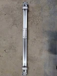Smc MY1B32-700LZ Rodless Cylinder. Fixed Price $235.00.