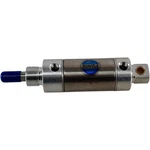 New Bimba MRS-241-DXP Stainless Steel Air Cylinder 1-3/4 Bore Stroke. Fixed Price $99.99.