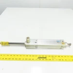 Festo Dnc 50-150-PPV-A-Q-S2-KP Pneumatic Clamping Cylinder 150MM Stroke 50MMBORE. Fixed Price $155.99.