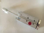 Festo Pneumatic 529119 DFM-12-80-B-P-A-GF-AJ. Fixed Price $69.00.