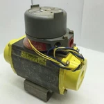 Conbraco Compactorque CTS-60 Pneumatic Rotary Actuator Spring Return 120PSI. Fixed Price $180.00.