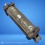 Smc CS1DN160-460 Air Cylinder Usip. Fixed Price $542.40.