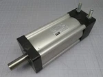 Parker PV36-180AS-BB2-B Double Acting Pneumatic Cylinder 145 Psi T197114. Fixed Price $499.99.