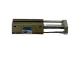 Used Fabco 25MM Bore 50MM Stroke Double-acting Pneumatic Cylinder GTND-025-050. Fixed Price $83.99.