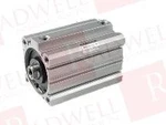 Smc CDQ2A40-10D / CDQ2A4010D (used). Fixed Price $35.10.