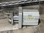 Smc RS1H80-40BL Stopper Cylinder Pre Owned Nice. Fixed Price $149.99.