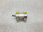 Numatics S4CG-00I.1B-AAA4 Pneumatic Cylinder S4CG00I1BAAA4 (tsc). Fixed Price $35.99.