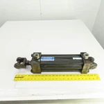 Vickers TG10 Series T-j Double Acting Hydraulic Cylinder 3-3/8" Bore 10" Stroke. Fixed Price $101.42.