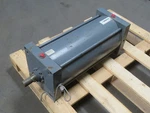 Miller A63B2B Heavy-duty, Double-acting Pneumatic Air Cylinder T268360. Fixed Price $999.99.