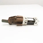 De-sta-co 865B-5-90-R4-C4 Pneumatic Power Clamp 1-1/4" Bore 5" Stroke. Fixed Price $149.99.