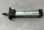 New No Box Parker Pneumatic Cylinder 01.50 CJ2MAU18AC 5.500. Fixed Price $76.50.