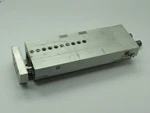 Festo 543988 DGSL-16-80-PA Mini Slide Cylinder 16MM Bore 80MM Stroke Used. Fixed Price $235.19.