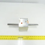 Nexen 966353 RLSS*500-100-S-N Cylinder Mount Rod Lock 1" Bore W/. Fixed Price $181.34.