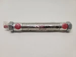New Old Stock! Bimba Pneumatic Cylinder 042.5-DXP. Fixed Price $38.21.