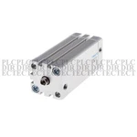New Festo ADN-40-80-I-P-A Cylinder. Fixed Price $128.00.