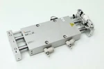 Smc CDPXWL20-50-A73 Guided Cylinder / 20MM Bore 50MM Stroke 1.0 Mpa. Fixed Price $69.24.