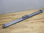 Koganei Slit Type Rodless Cylinder HORV25X20", Max Psi 115. Fixed Price $354.00.