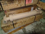 Double Acting Hydraulic Cylinder Assembly Actuating Line #6-372-002236. Fixed Price $249.00.