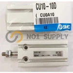 1PC New Smc CU10-10D Cylinder Fast Delivery CU1010D. Fixed Price $44.47.