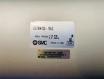 Cylinder, 100MM Bore, 150MM St CG1BN100-150Z. Fixed Price $158.00.